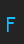 F UA Squared font 