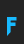 F Nightmare Maker font 