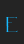 E Three Dates font 
