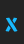 X Stencilia-A font 