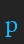P Phonetica font 