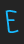 E Stays In The Cave! font 