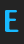 E Clingy font 