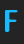 F Clingy font 