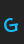 G CreativeBlock BB font 