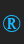 R Hackers font 