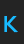 K Underground font 